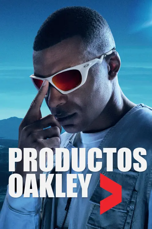 Producto Oakley
