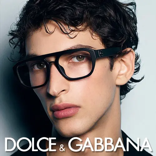 Modelos Dolce & Gabbana