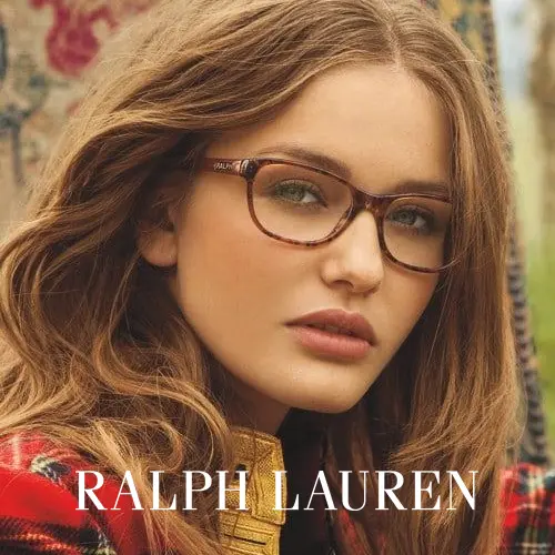 Modelos Ralph Lauren