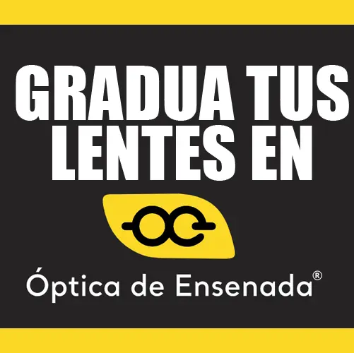 Gradua tus Lentes